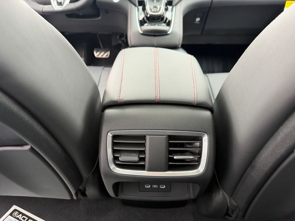 2026 Acura RDX A-Spec Package SH-AWD
