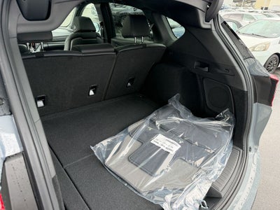 2026 Acura RDX A-Spec Package SH-AWD