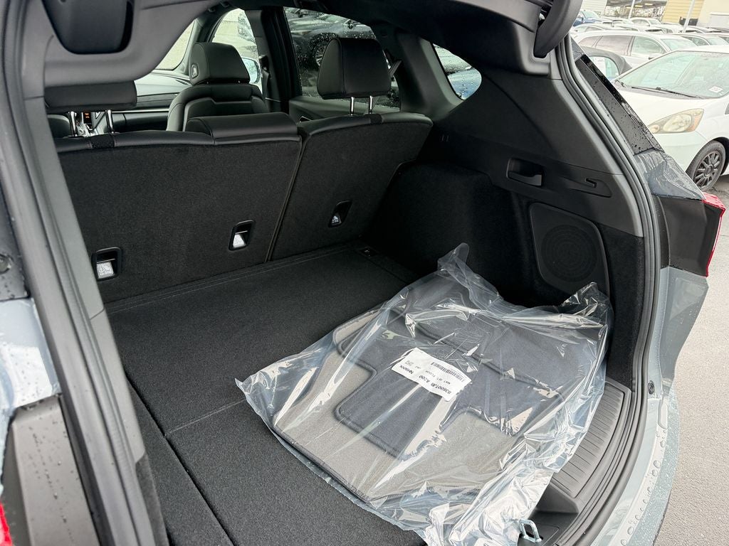 2026 Acura RDX A-Spec Package SH-AWD