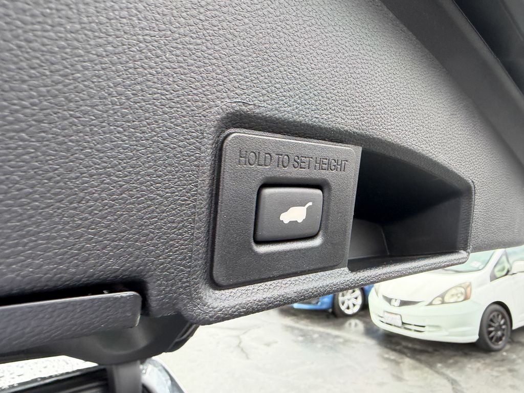 2026 Acura RDX A-Spec Package SH-AWD