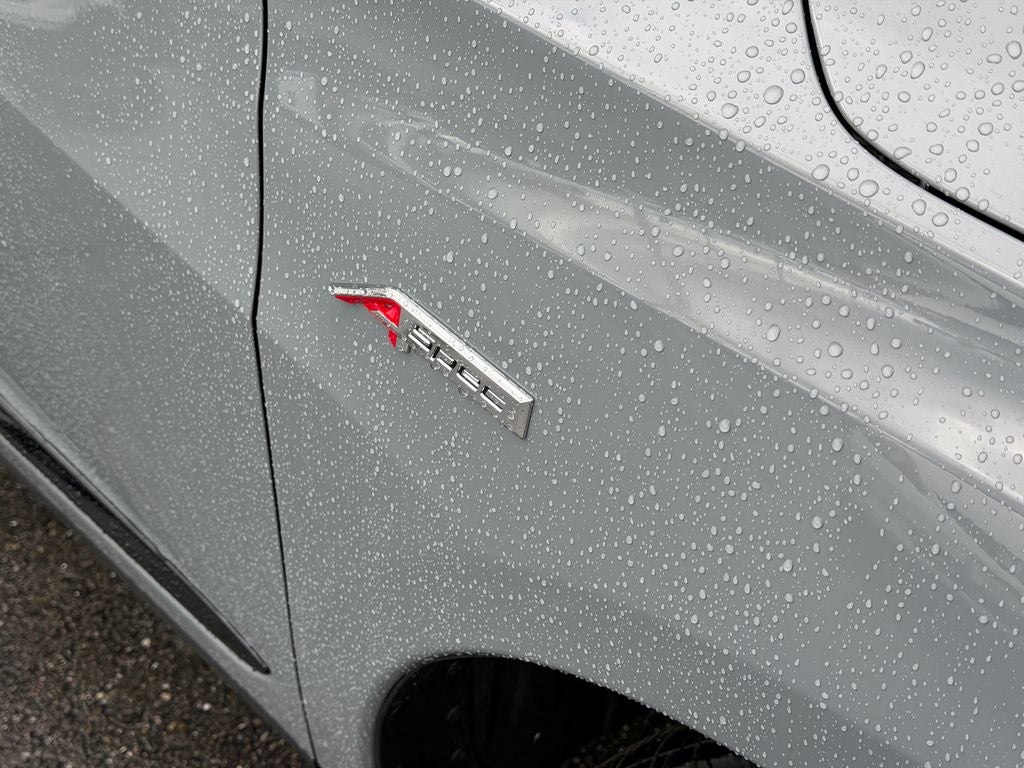 2026 Acura RDX A-Spec Package SH-AWD