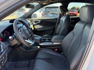 2026 Acura RDX A-Spec Package SH-AWD