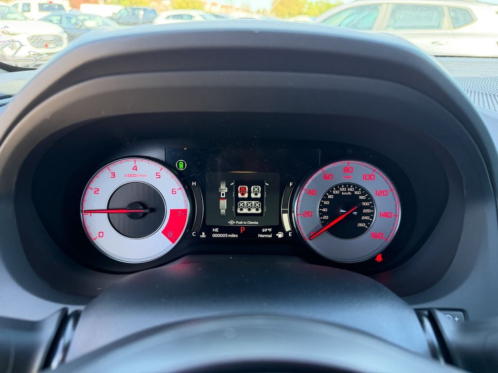 2026 Acura RDX A-Spec Package SH-AWD