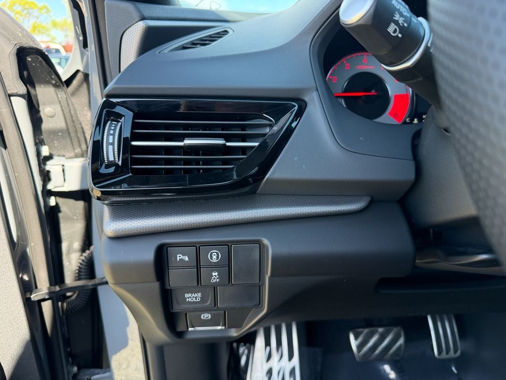 2026 Acura RDX A-Spec Package SH-AWD