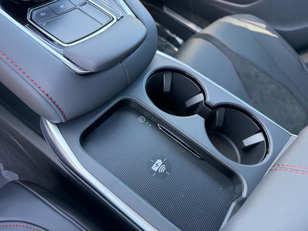 2026 Acura RDX A-Spec Package SH-AWD