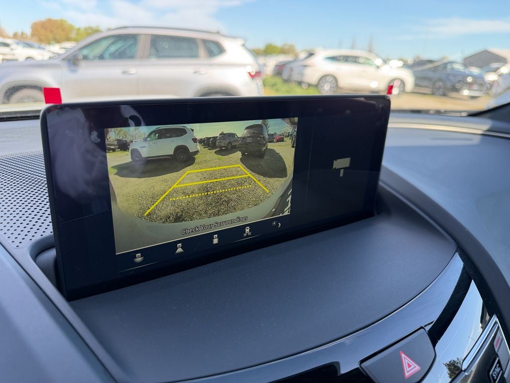 2026 Acura RDX A-Spec Package SH-AWD