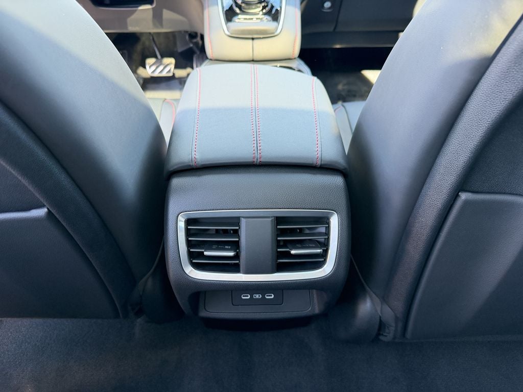 2026 Acura RDX A-Spec Package SH-AWD