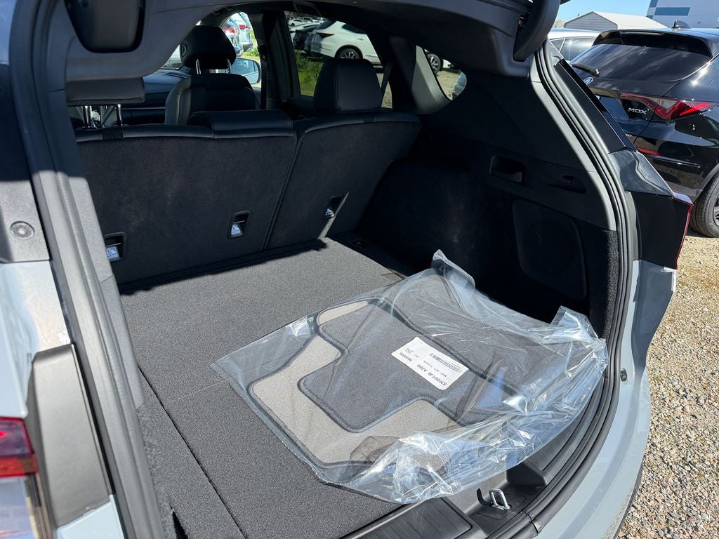 2026 Acura RDX A-Spec Package SH-AWD