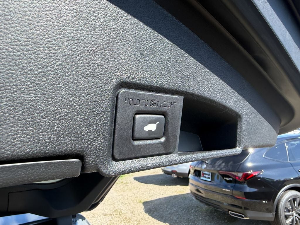 2026 Acura RDX A-Spec Package SH-AWD