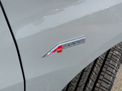 2026 Acura RDX A-Spec Package SH-AWD