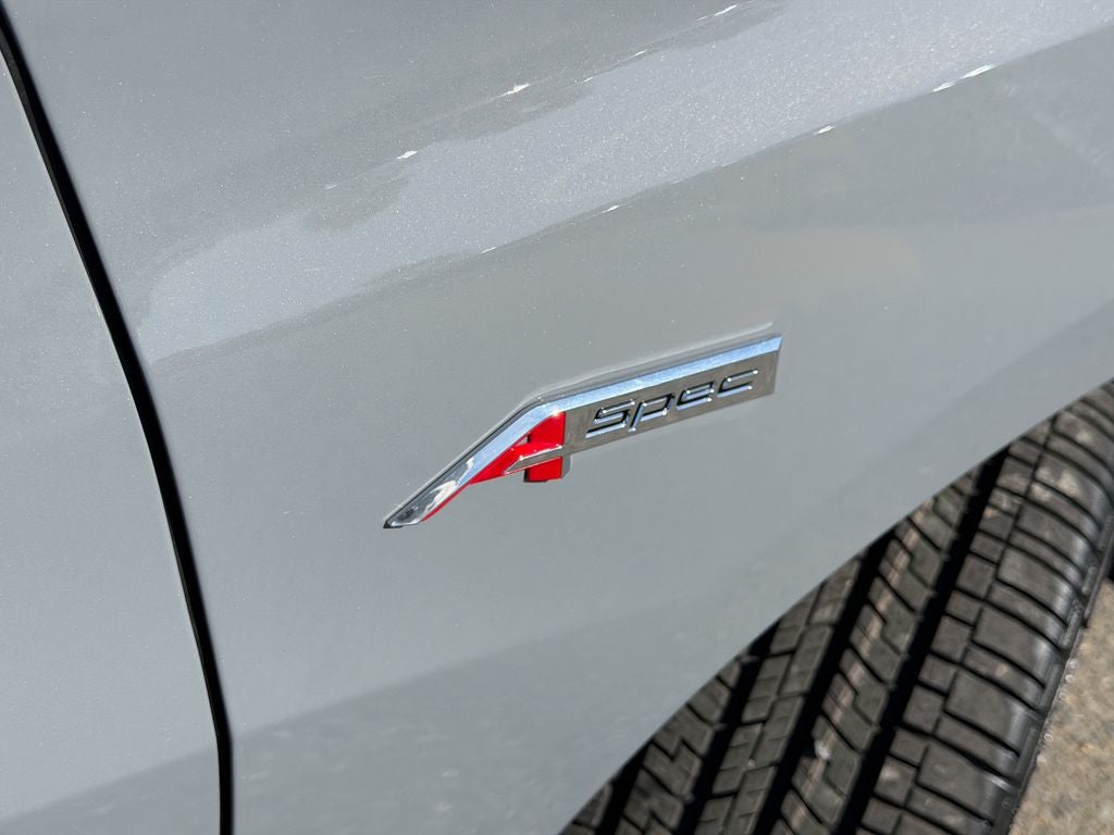 2026 Acura RDX A-Spec Package SH-AWD