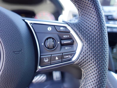 2026 Acura RDX A-Spec Package SH-AWD