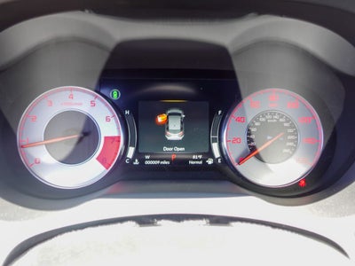 2026 Acura RDX A-Spec Package SH-AWD