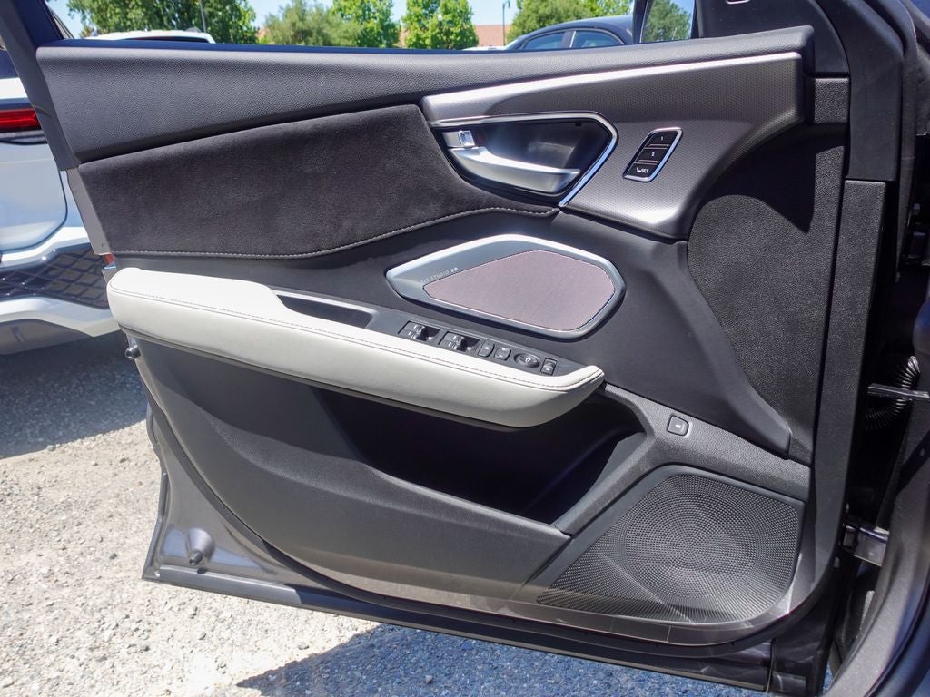 2026 Acura RDX A-Spec Package SH-AWD