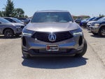 2026 Acura RDX A-Spec Package SH-AWD