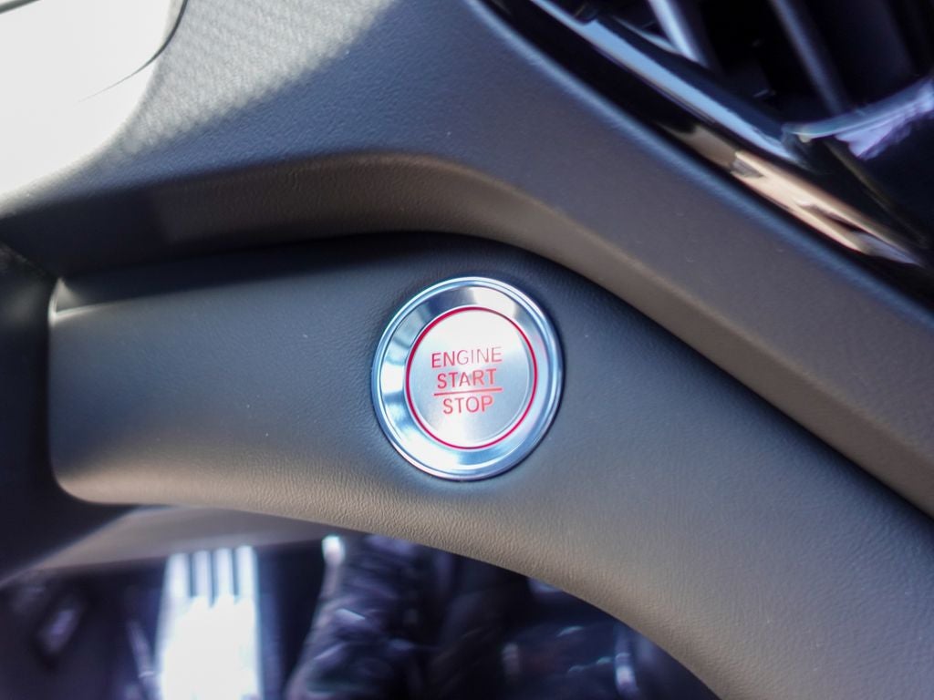 2026 Acura RDX A-Spec Package SH-AWD