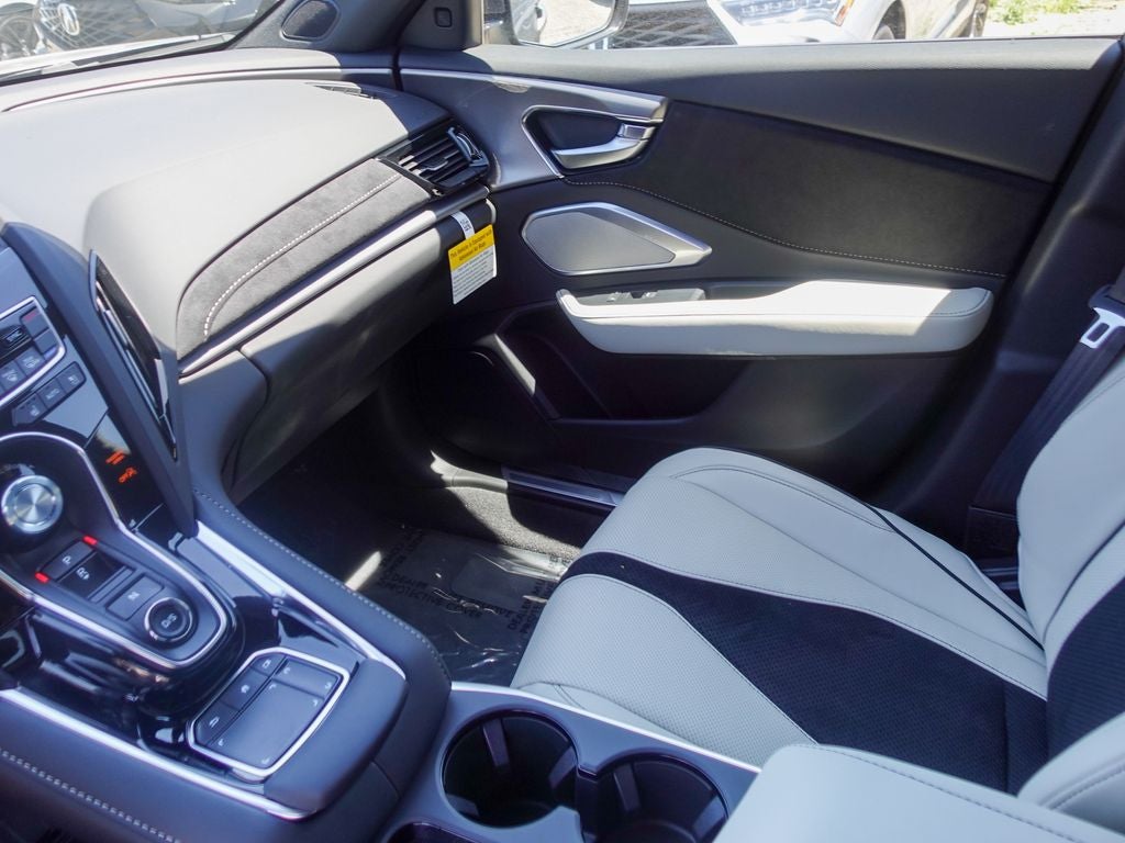 2026 Acura RDX A-Spec Package SH-AWD