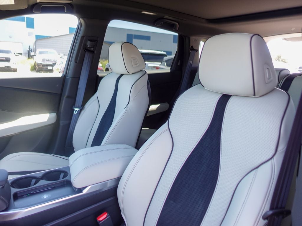 2026 Acura RDX A-Spec Package SH-AWD