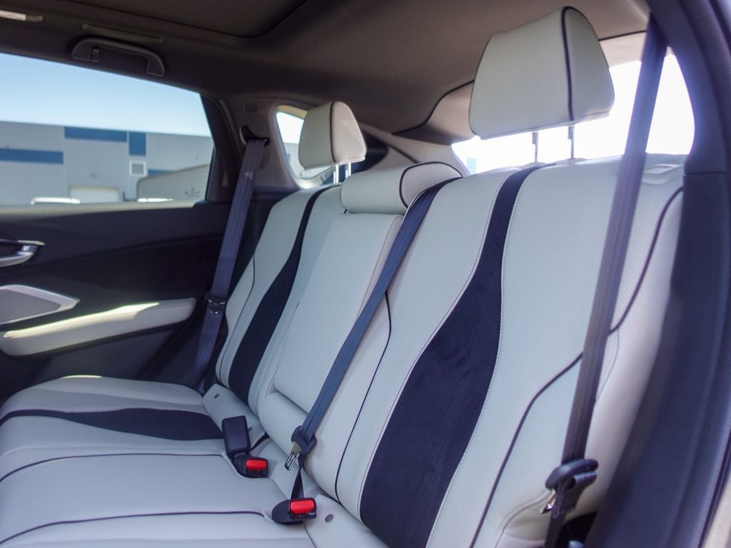 2026 Acura RDX A-Spec Package SH-AWD