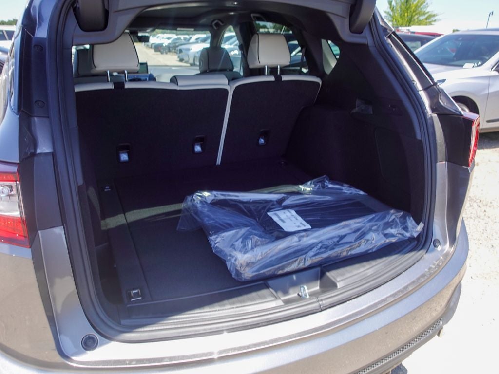 2026 Acura RDX A-Spec Package SH-AWD