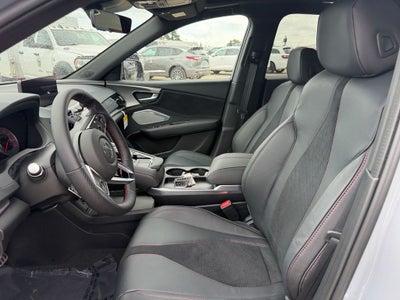 2026 Acura RDX A-Spec Package SH-AWD