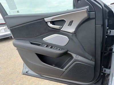 2026 Acura RDX A-Spec Package SH-AWD