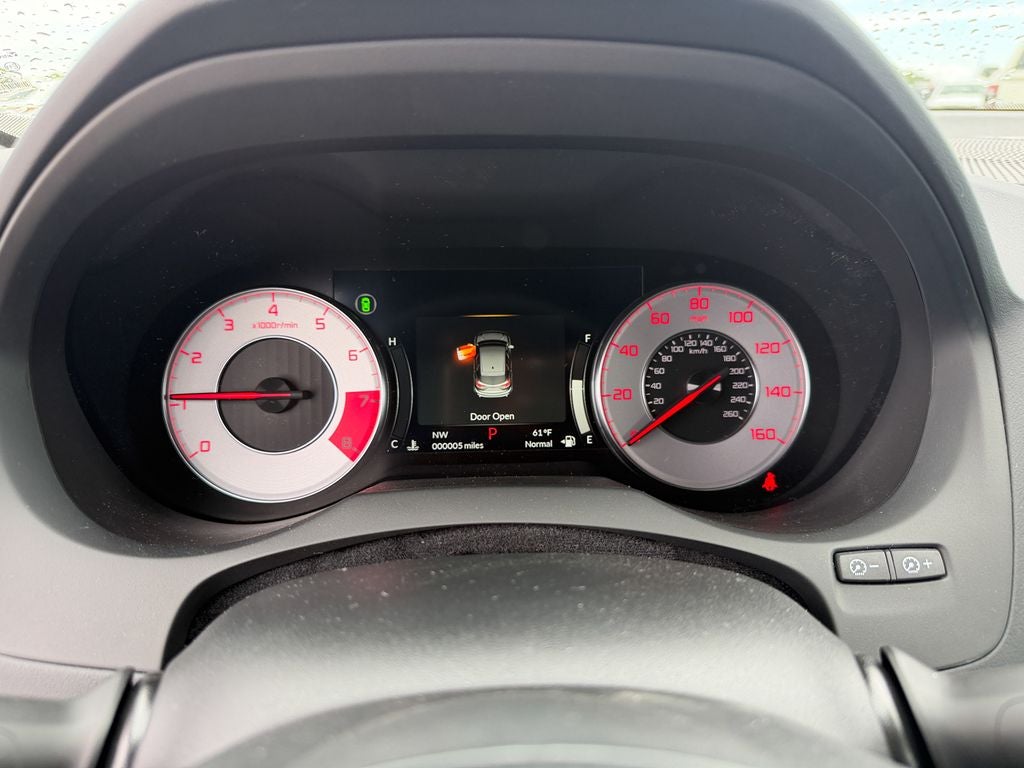 2026 Acura RDX A-Spec Package SH-AWD