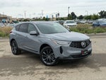 2026 Acura RDX A-Spec Package SH-AWD