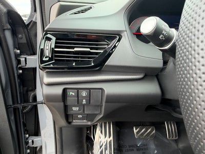 2026 Acura RDX A-Spec Package SH-AWD