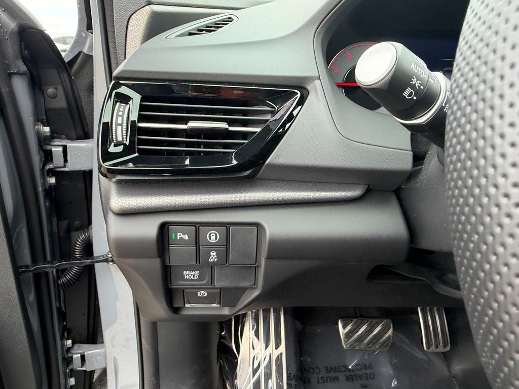 2026 Acura RDX A-Spec Package SH-AWD