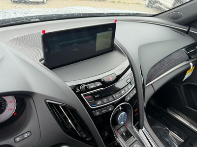 2026 Acura RDX A-Spec Package SH-AWD