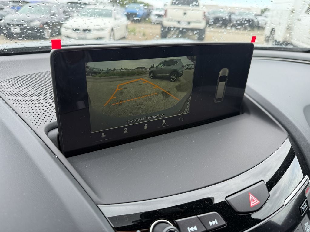 2026 Acura RDX A-Spec Package SH-AWD