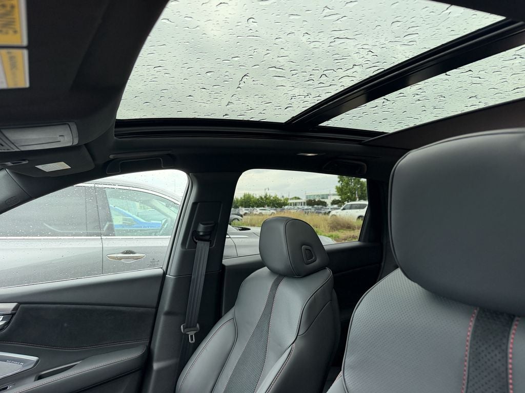 2026 Acura RDX A-Spec Package SH-AWD