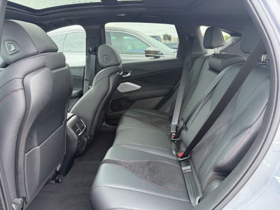 2026 Acura RDX A-Spec Package SH-AWD