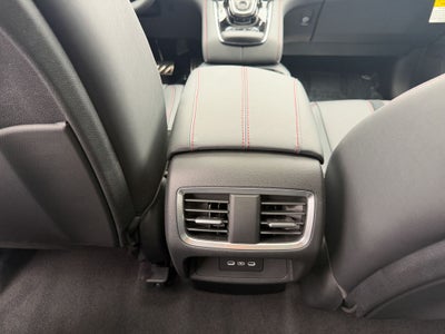 2026 Acura RDX A-Spec Package SH-AWD