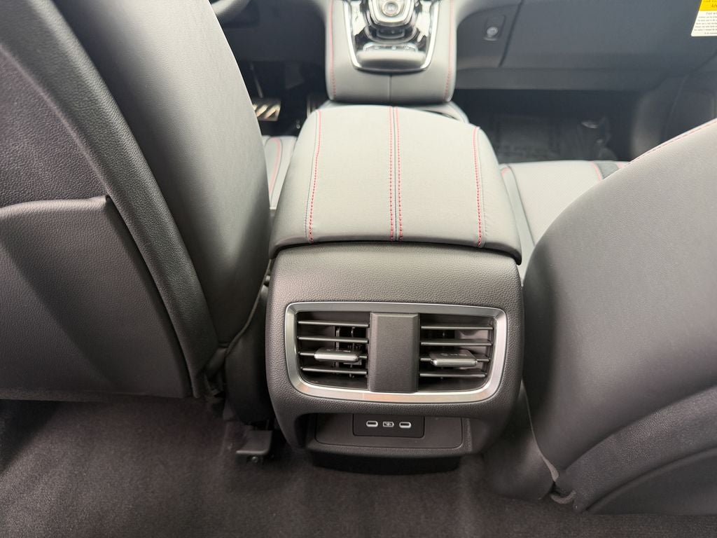 2026 Acura RDX A-Spec Package SH-AWD