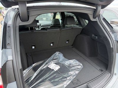 2026 Acura RDX A-Spec Package SH-AWD