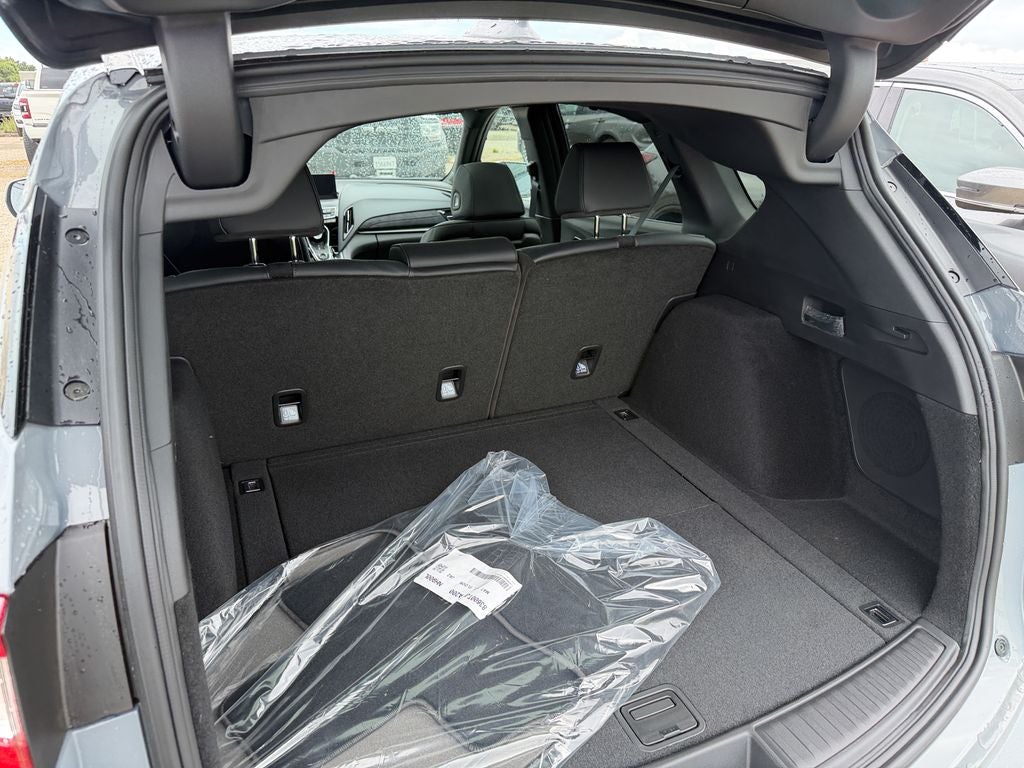 2026 Acura RDX A-Spec Package SH-AWD