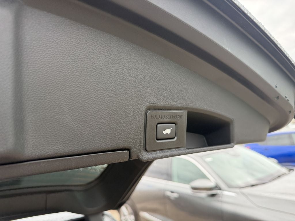 2026 Acura RDX A-Spec Package SH-AWD