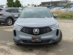 2026 Acura RDX A-Spec Package SH-AWD