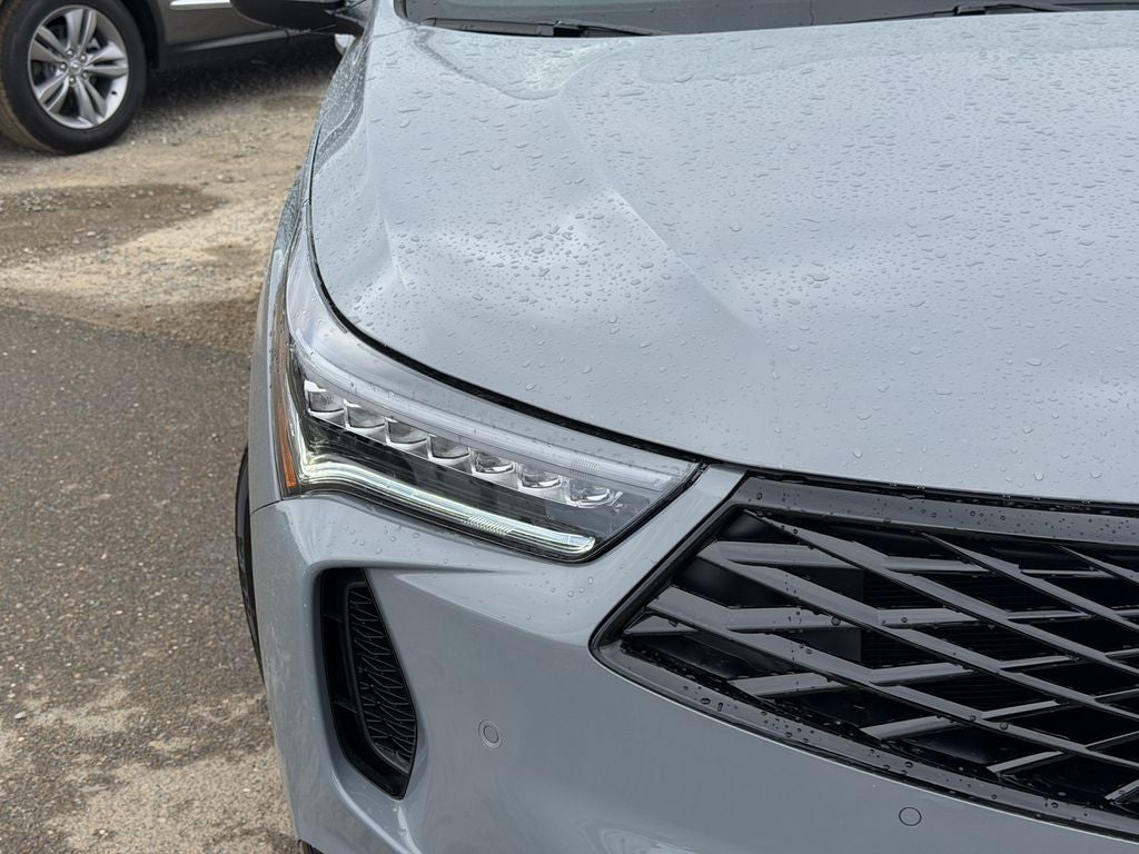 2026 Acura RDX A-Spec Package SH-AWD