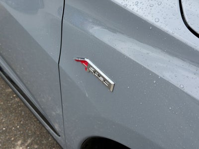 2026 Acura RDX A-Spec Package SH-AWD