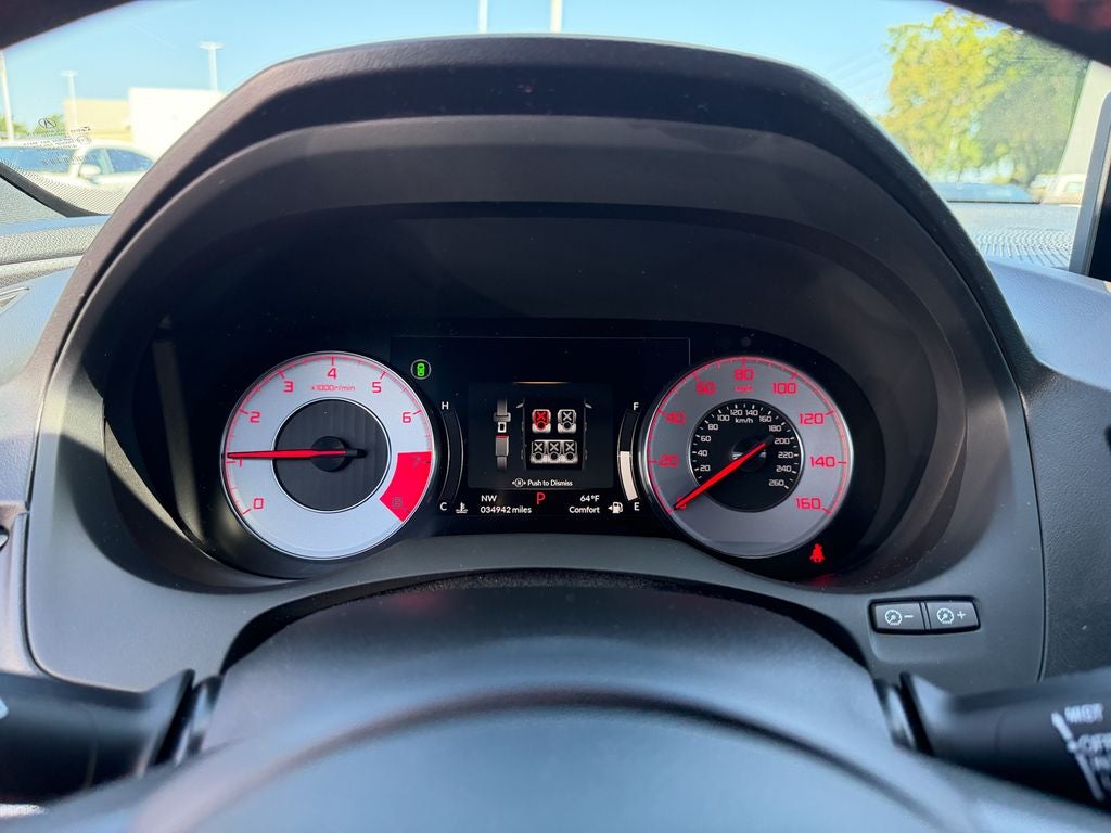 2023 Acura RDX A-Spec Package SH-AWD