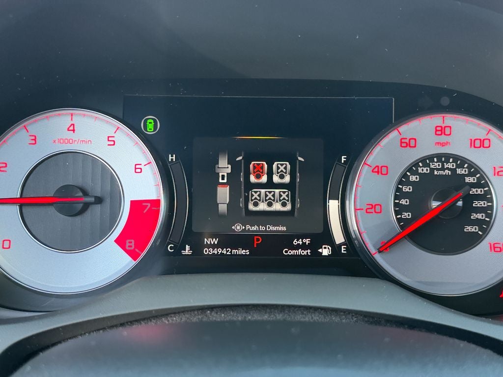 2023 Acura RDX A-Spec Package SH-AWD