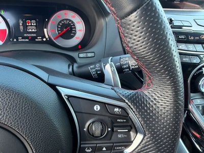 2023 Acura RDX A-Spec Package SH-AWD