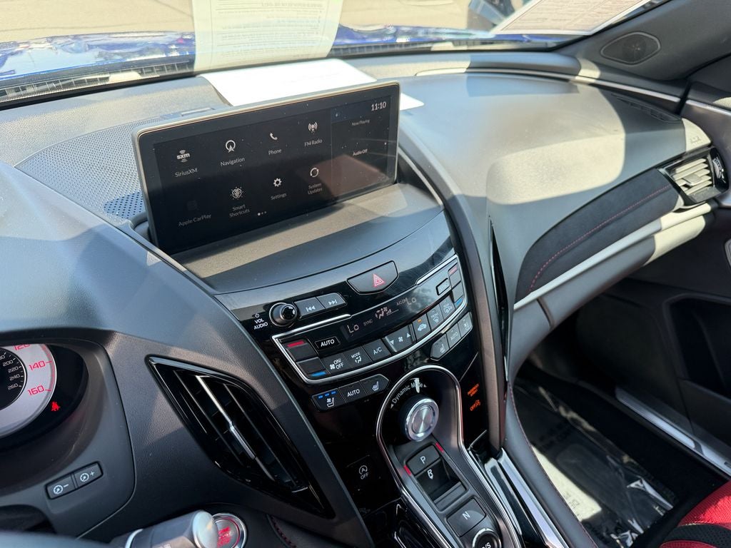 2023 Acura RDX A-Spec Package SH-AWD