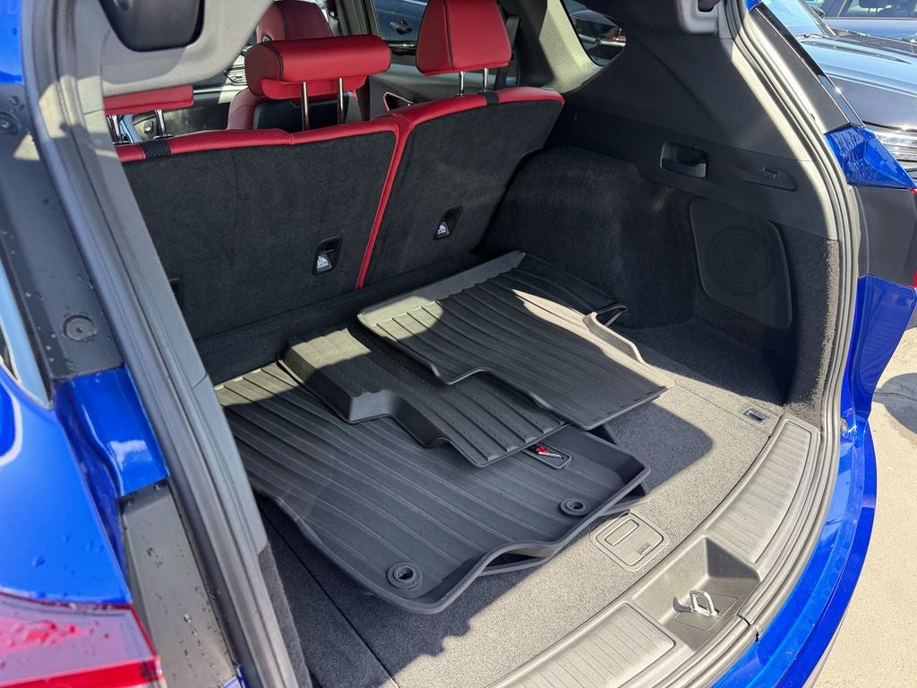 2023 Acura RDX A-Spec Package SH-AWD