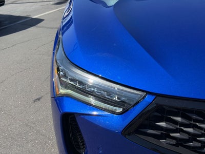 2023 Acura RDX A-Spec Package SH-AWD