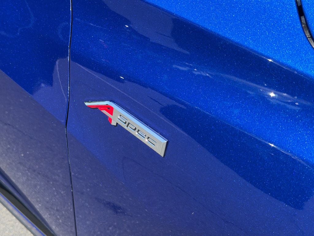 2023 Acura RDX A-Spec Package SH-AWD