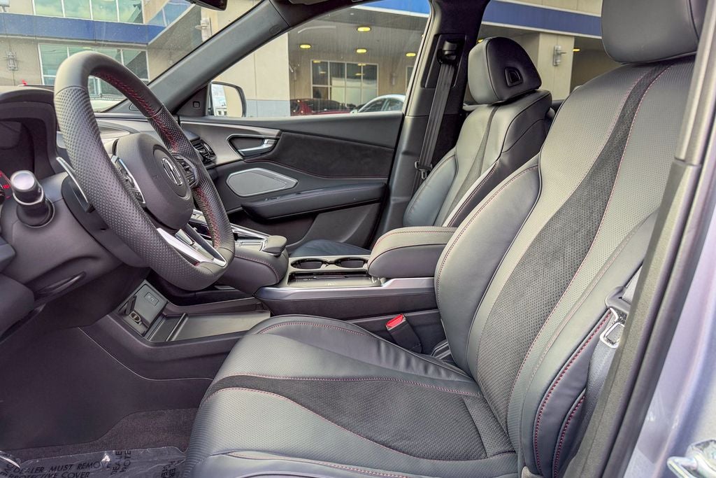 2026 Acura RDX A-Spec Package SH-AWD